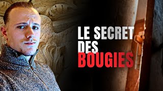 Le Secret Des Bougies FOREX [upl. by Artenek]