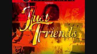 Just Friends Riddim Mix 2002 By DJWOLFPAK [upl. by Prent]