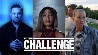 Au revoir Fessy bonjour les nominations  The Challenge  Episode 7 Partie 2 [upl. by Rayle223]