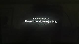 Tiger Aspect ProductionsSilver Apples MediaIMG EntertainmentShowtime Networks 2007 [upl. by Yboc214]