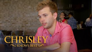 Chrisley Knows Best  Season 6 Episode 20 Graysons Puberty Reveal Shocks Todd [upl. by Iraam830]