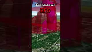 2011 Joplin Tornado Video  Scars Missouri [upl. by Moser]