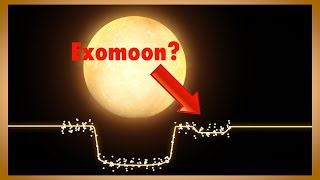 Did the Hubble Telescope Confirm the First Exomoon [upl. by Hillell647]