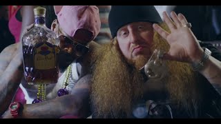 Rittz  Crown Royal  Official Music Video [upl. by Eikcaj546]