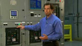 Low Voltage Switchgear Arc Flash Solutions [upl. by Ellissa]