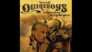 The Quireboys  Take A Look Yourself [upl. by Namya]