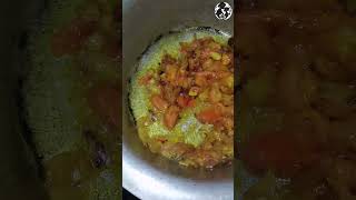 Thotakura curry Rich in insoluble and soluble fibre  helps us lose weightamma Ammamuchatlu [upl. by Yemiaj47]