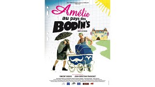 AMELIE AU PAYS DES BODINS 2009 VF [upl. by Arvell]