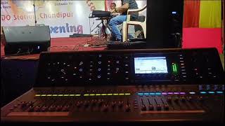 Midas m32 Live showsinger Guru Shree Satya Ranjan Mohanty [upl. by Saiff]