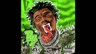 Gunna  Oh Okay feat Young Thug amp Lil Baby Official Audio [upl. by Daraj]