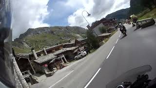 Val dIsere French Alps [upl. by Acirne554]