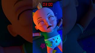 Babys Funny Sleep Moments Caught on Camera 😆💤 shortsforkids [upl. by Irneh]