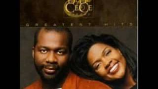 BeBe Winans amp CeCe Winans  Love Of My Life [upl. by Johen]