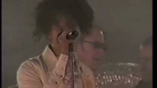 Sananda Maitreya aka Terence Trent DArby amp INXS New Sensation live part1 [upl. by Conlee]