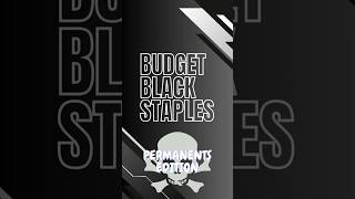 MTG Budget Staples Black Permanents [upl. by Lesh]