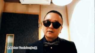 Lou記 StyleHONG KONG GANGNAM STYLE [upl. by Nahtnahoj]