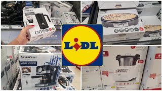 ARRIVAGE LIDL  10 JUIN 2023 [upl. by Kinnon88]