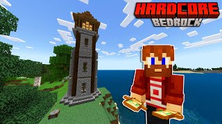 WE HAVE LIGHT  Hardcore Bedrock [upl. by Cointon]