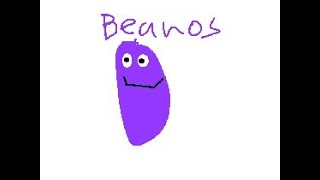 Beanos but I sing the lyrics [upl. by Bierman]