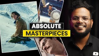 TOP 7 BEST Absolute Masterpiece Movies in Hindi [upl. by Gnaoh]