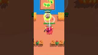 Willow Main Core🗿 brawlstars shorts [upl. by Asiar]