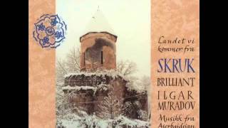 Norwegian Chorus Skruk amp Ilqar Muradov  Ay Beri Bax  آی بری باخ [upl. by Ecenaj777]