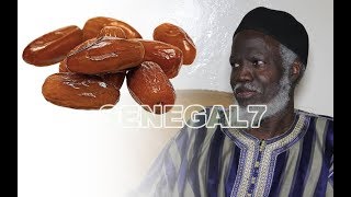 RamadanQuand Oustaz Aliou Sall compare quottandarmaquot et gendarme [upl. by Quiteris629]