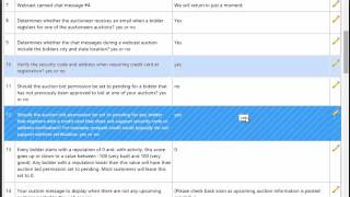 HiBid Bidder Registration Settings [upl. by Thain]