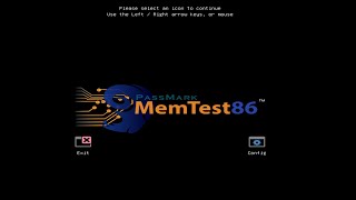 MemTest86 Hack for Memory Stability Testing [upl. by Tod]