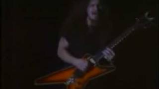 PanterA Walk Live 1992 [upl. by Nwahsaj814]