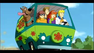 Scooby doo Monster of Mexico in Hindi Dubbed Part 3 [upl. by Beker]