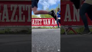 Aftermovie Antwerp 10 Miles 2024 [upl. by Tildie385]