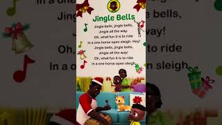 Cocomelon Song  Jingle Bells [upl. by Neraa652]