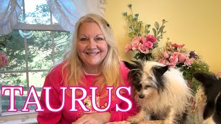 TAURUS  After This Delay Look Out Things Are Happening FAST Taurus Tarot March ‘24 [upl. by Wendye]