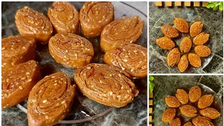 khaja kaise bnaye 😋 [upl. by Collie]