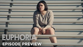 euphoria  season 1 episode 3 promo  HBO [upl. by Materse]