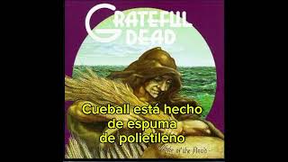 Grateful Dead Mississippi HalfStep Uptown Toodeloo  Subtitulada al Español [upl. by Gerry]