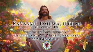 Enyanyu Omuwa u li po Rev Martha Nekwaya na Shafa Auala [upl. by Harlene]