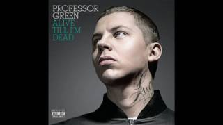 Professor Green  Where Do We Go [upl. by Hamlet]