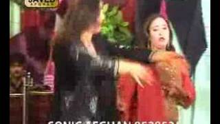 Ter ba sta da husan war shi Live  Nazia Iqbal  Pashto [upl. by Haizek]