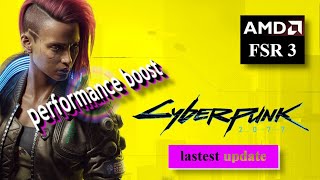 Cyberpunk 2077 Unleashing Its Full Potential [upl. by Allen443]