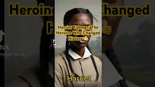 From Slave to Savior Harriet Tubman’s Legacy learning history information facts [upl. by Radloff]