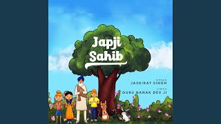 Japji Sahib [upl. by Ahtivak375]