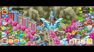 TOWNSHIP  JUST BEAUTY CITY LAYOUT DESIGN 6 [upl. by Aisyram]