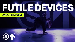 quotFutile Devices Doveman Remixquot  Sufjan Stevens  Anna Tchetchel Choreography [upl. by Haizek]