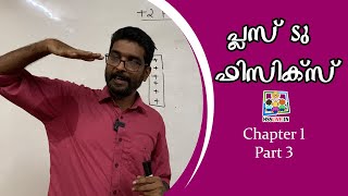 Higher Secondary Plus Two Physics Chapter 1 Part 3  പ്ലസ് ടു ഫിസിക്സ്  Hsslive Online Class [upl. by Iek]