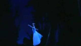 Ballet Giselle  Myrtha [upl. by Araem]