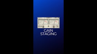 Mastering Gain Staging for Perfect Mixes 🎶✨ [upl. by Ogata184]