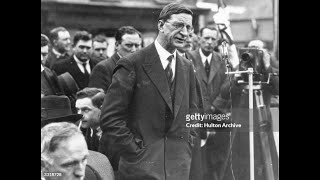 9 de marzo de 1932 se constituye el Gobierno del Estado libre de Irlanda preside Éamon de Valera [upl. by Albie586]