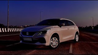 Nexa Baleno Delta 2023petrol manualOwnership reviewdone with 10k kilometer in one year [upl. by Lodnar757]